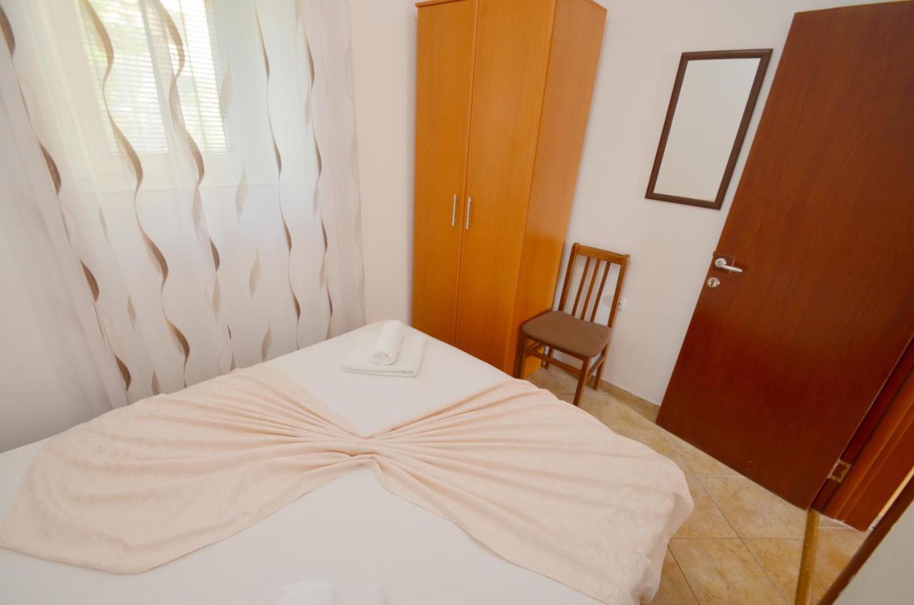 Tau Mir I Dobro Apartman Kotor Kültér fotó